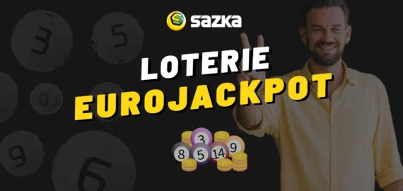 Eurojackpot 2024 – Jak hrát, výsledky, jackpot a kontrola tiketu