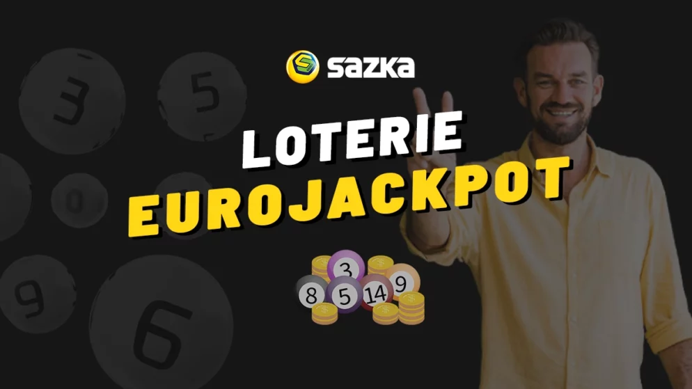 Eurojackpot 2024 – Jak hrát, výsledky, jackpot a kontrola tiketu