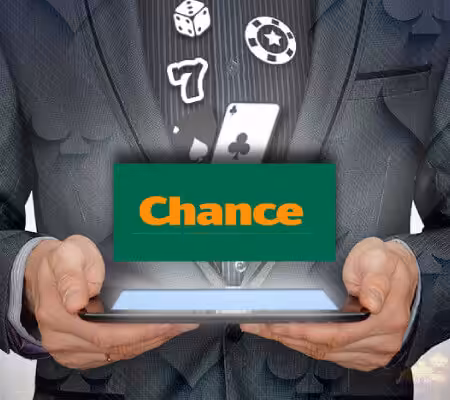 Chcete začít hrát na internetu? Zkuste casino Chance Vegas.