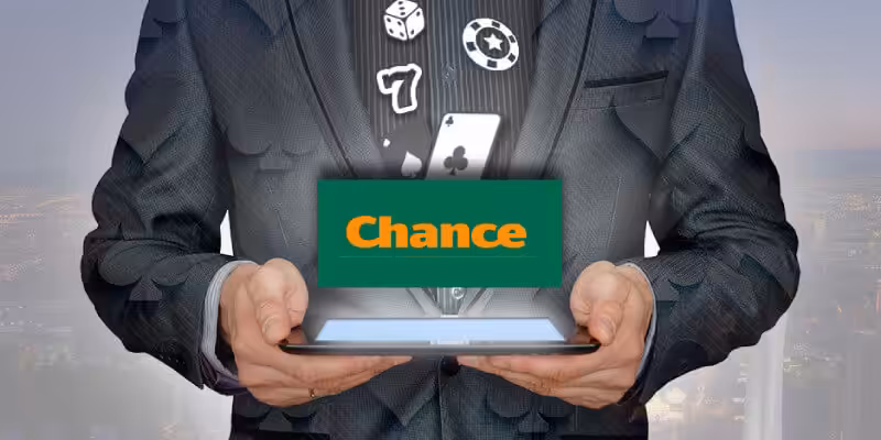 Chcete začít hrát na internetu? Zkuste casino Chance Vegas.