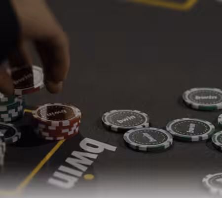 Je legální hrát Bwin casino v ČR?