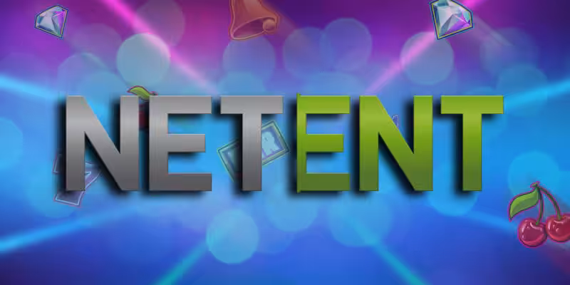 Nejlepší výherní automaty od NetEnt