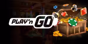Nejlepší výherní automaty od Play’n Go