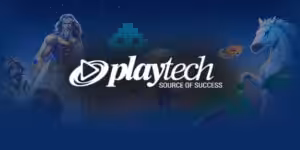 Nejlepší výherní automaty od Playtech