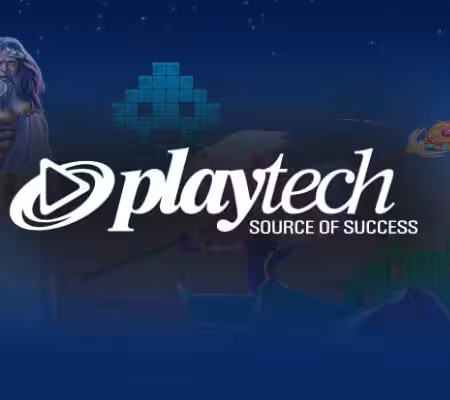 Nejlepší výherní automaty od Playtech