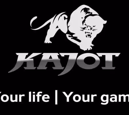 Nejlepší výherní automaty od Kajot