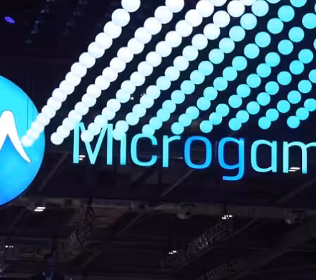 Nejlepší výherní automaty od Microgaming