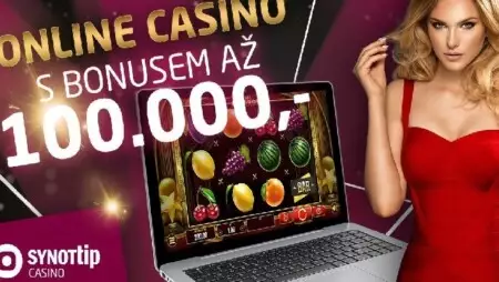 Věrnost v Synotu se vyplácí – berte 100 000,-