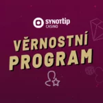 Synottip Benefit body 2026 – Vše o věrnostním programu od Synotu
