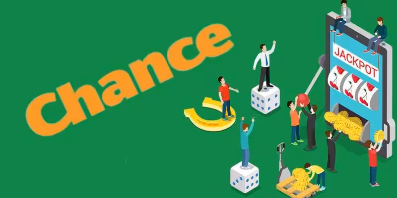 Chance vegas casino automaty za peníze + bonus zdarma za registraci