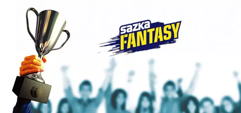 Sazka Fantasy – postavte svůj tým a vyhrávejte s bonusem!