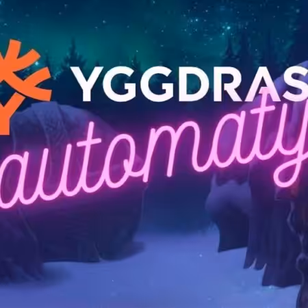 Yggdrasil automaty 2026 v Tipsport a Chance casinu