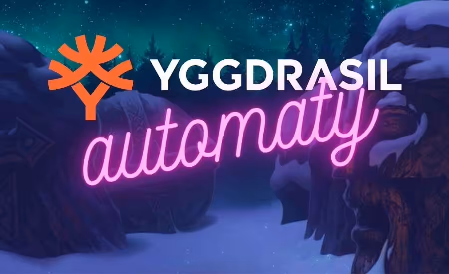 Yggdrasil automaty 2026 v Tipsport a Chance casinu
