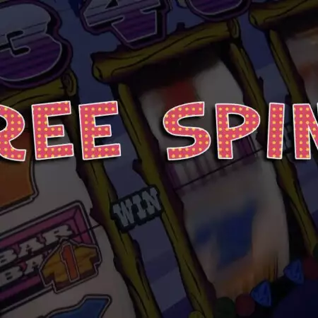 Volné zatočení & Free Spiny jako casino bonus zdarma
