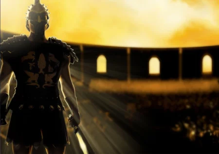 Gladiator