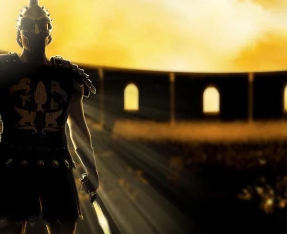 Gladiator