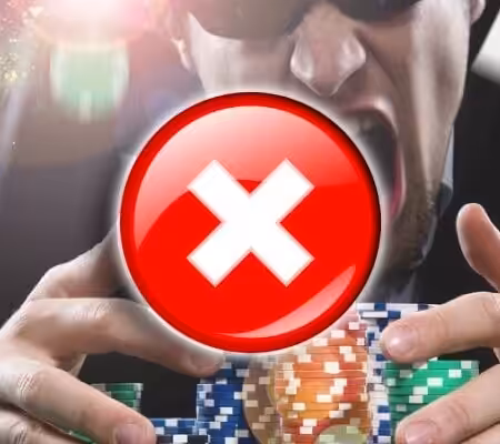 7 největších chyb při hraní výherních automatů