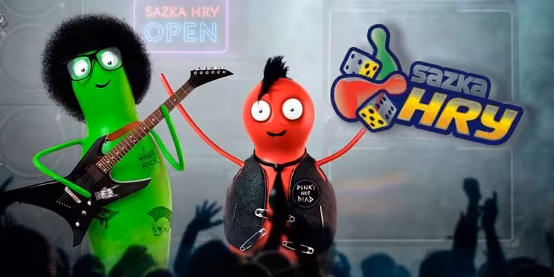 Sazka festivalový bonus 2000Kč – právě TEĎ!