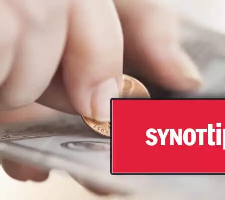 Synot spustil stírací losy online