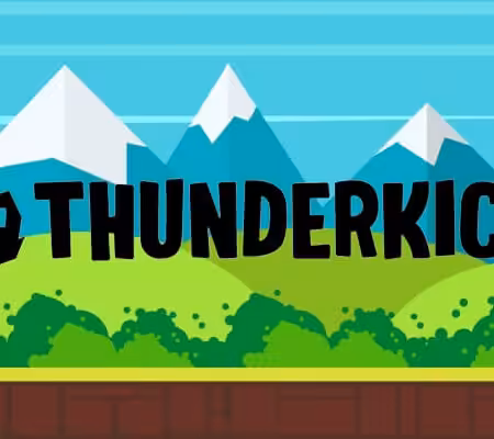 Thunderkick – hodnocení výrobce casino automatů a her