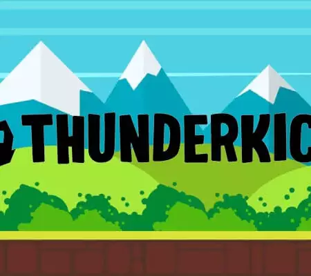 Thunderkick – hodnocení výrobce casino automatů a her
