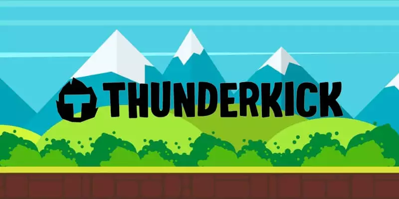 Thunderkick – hodnocení výrobce casino automatů a her