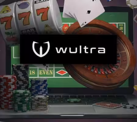 Wultra – nová dimenze bezpečné registrace v casinu