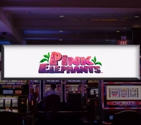 Nový automat Pink Elephants v Sazka casinu