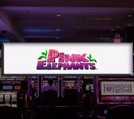 Nový automat Pink Elephants v Sazka casinu