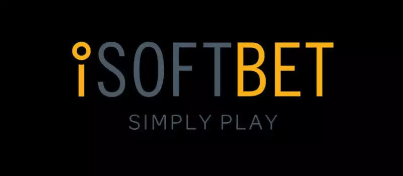 Recenze iSoftBet - výrobce casino automatů