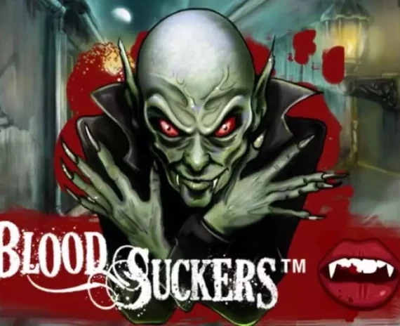 Blood Suckers