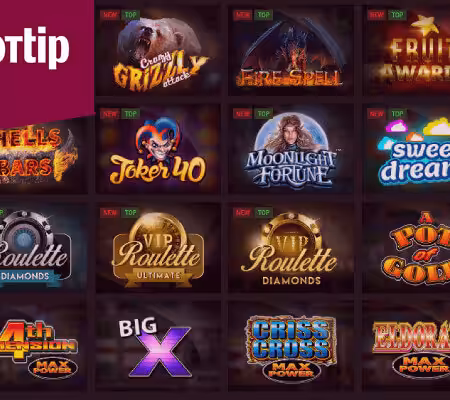 Zbrusu nové Kajot automaty + bonus v Synotu