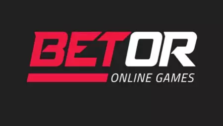 Betor+ získal licenci a otevřel online casino!
