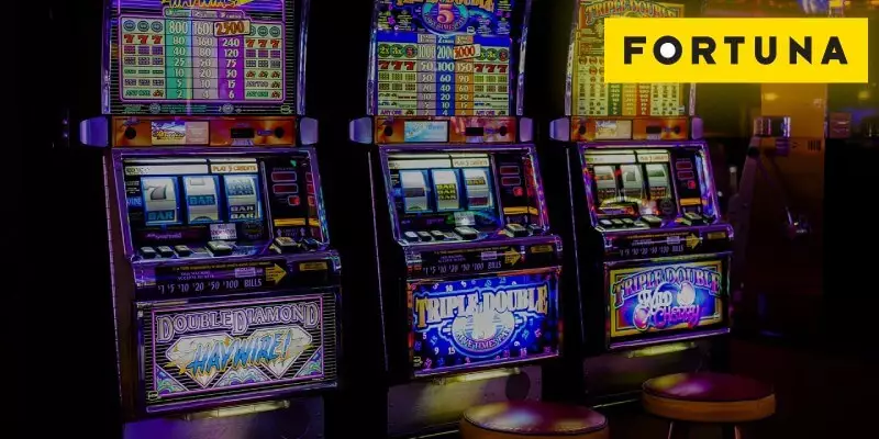 Nové iFortuna casino bonusy 800 Kč do hry