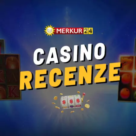 Merkur casino online 2023 – Roztočte online výherní automaty zdarma