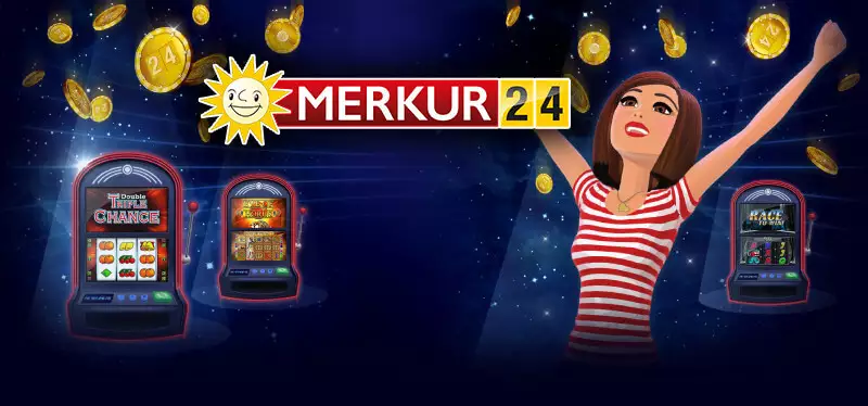 Merkur casino online 2022 – Roztočte online výherní automaty zdarma