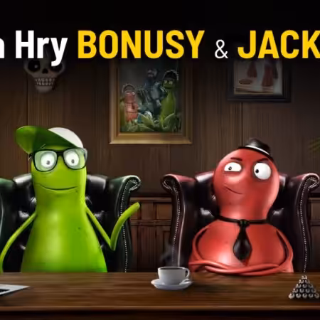 Sazka Hry – jak získat BONUS a JACKPOT v online casinu!