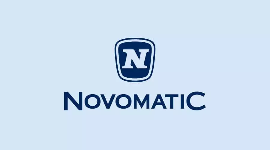 Novomatic recenze – hodnocení výrobce online casino her