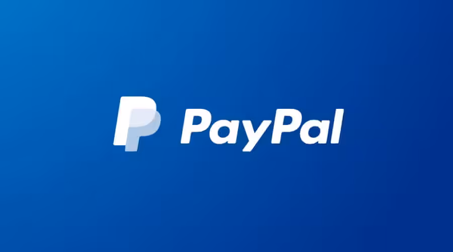 Casino platební metody - PayPal