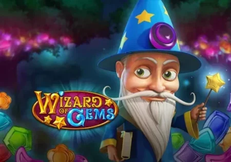 Wizard of Gems