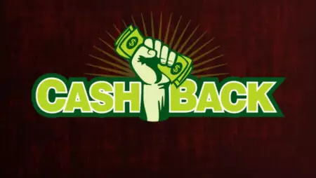 Jak získat Cash Back bonus v online casinu zdarma?