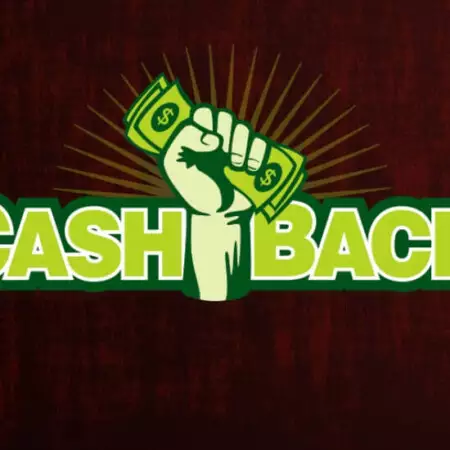 Jak získat Cash Back bonus v online casinu zdarma?