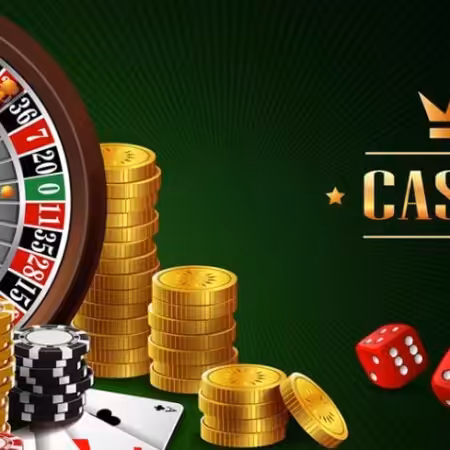 Hrajte 100% bezpečně a legálně v online casinu s CZ licencí