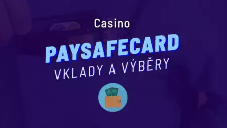 Paysafecard casino 2022 – Anonymní vklad do online casina, jak dobít paysafecard přes SMS