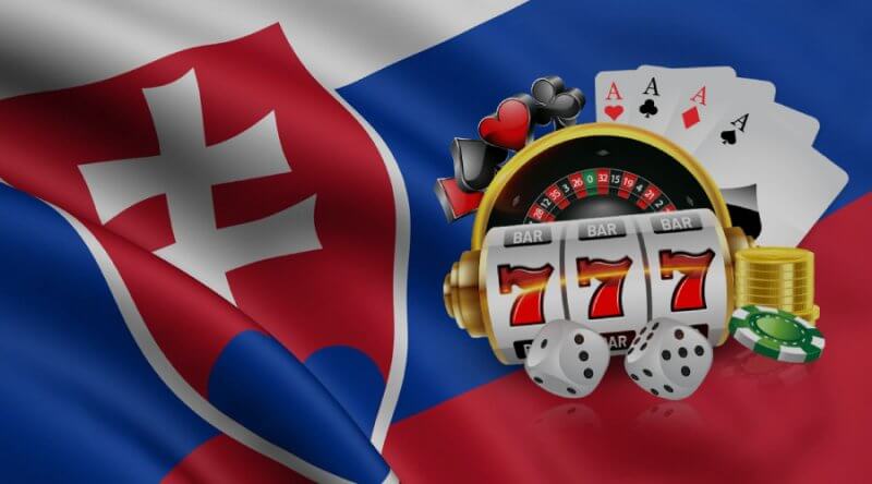 casino online s českou licencí