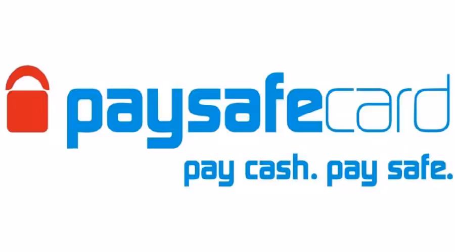 Casino platební metody - Paysafecard