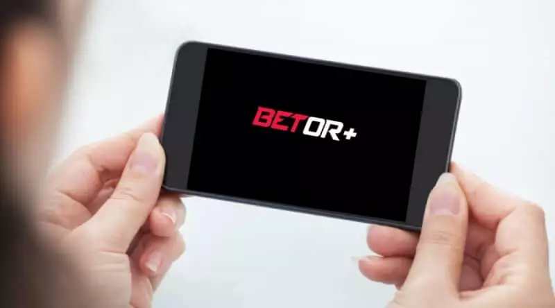 Mobilní hra v Betor online casinu + bonusy