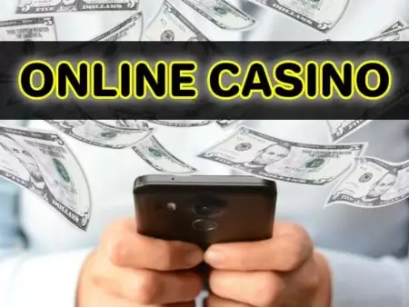 Online casino vklad mobilem přes SMS – Rychle a bezpečně