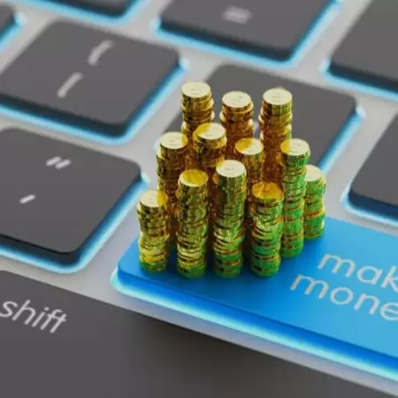 13 způsobů jak vydělat peníze na internetu