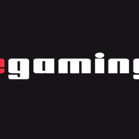 E-gaming recenze 2026 – hodnocení výrobce casino automatů